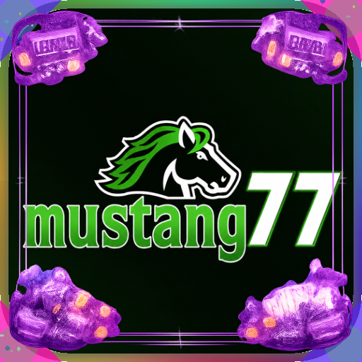mustang77 — mitra unggulan